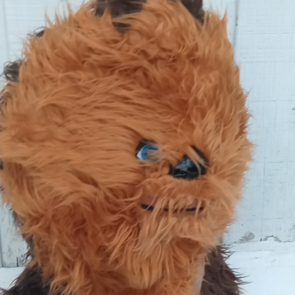 Star Wars Stuffed Animal - Picture 9 of 16